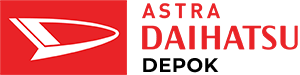 Astra Daihatsu Depok Logo
