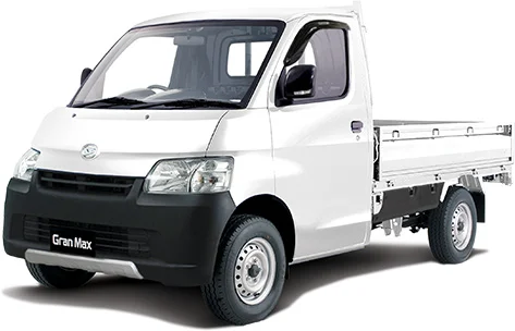 spesifikasi gran max 1.3 pick up