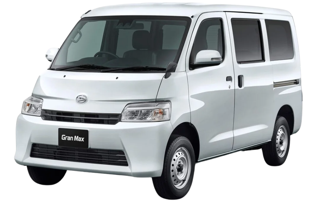 Harga Daihatsu Grand Max Mini Bus