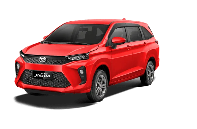 Astra Daihatsu Depok