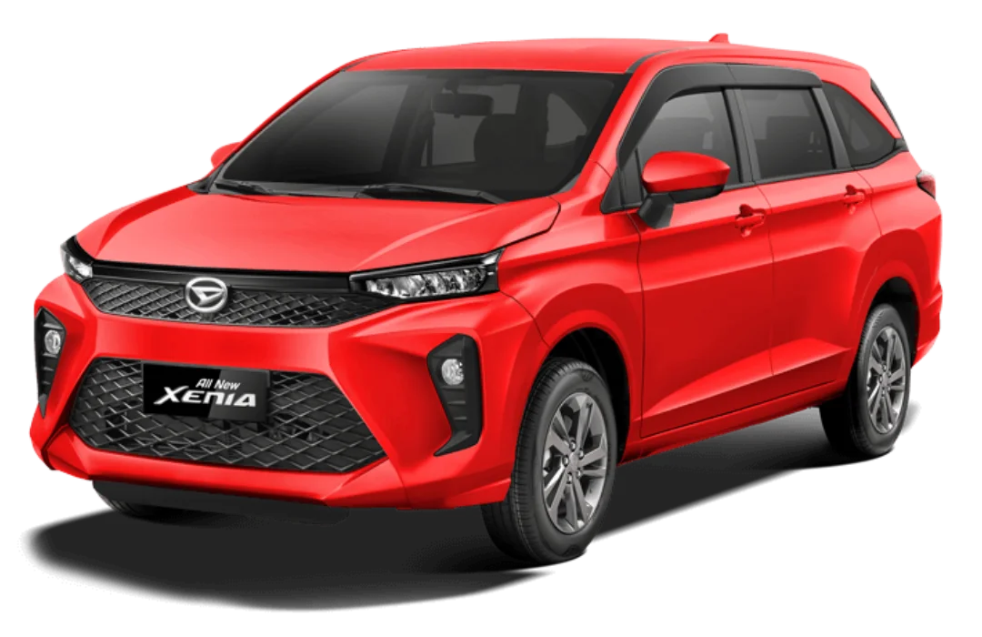 harga daihatsu xenia